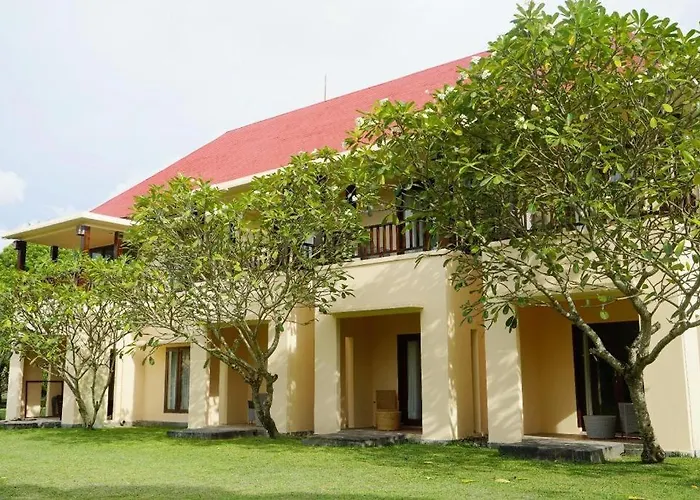 Manado Nusantara Diving Centre Resort & Spa